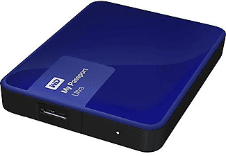WD WDBBKD0030BBL MY PASSPORT ULTRA 3TB MAVI 2,5 USB
