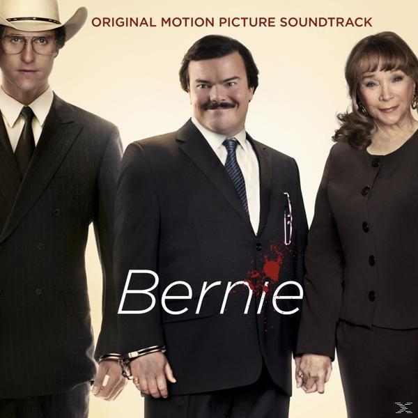 BERNIE (CD) - - O.S.T.