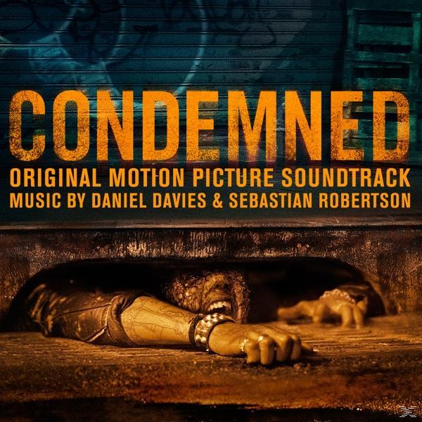 O.S.T. - - CONDEMNED (CD)