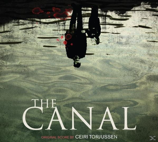 O.S.T. (CD) - - CANAL
