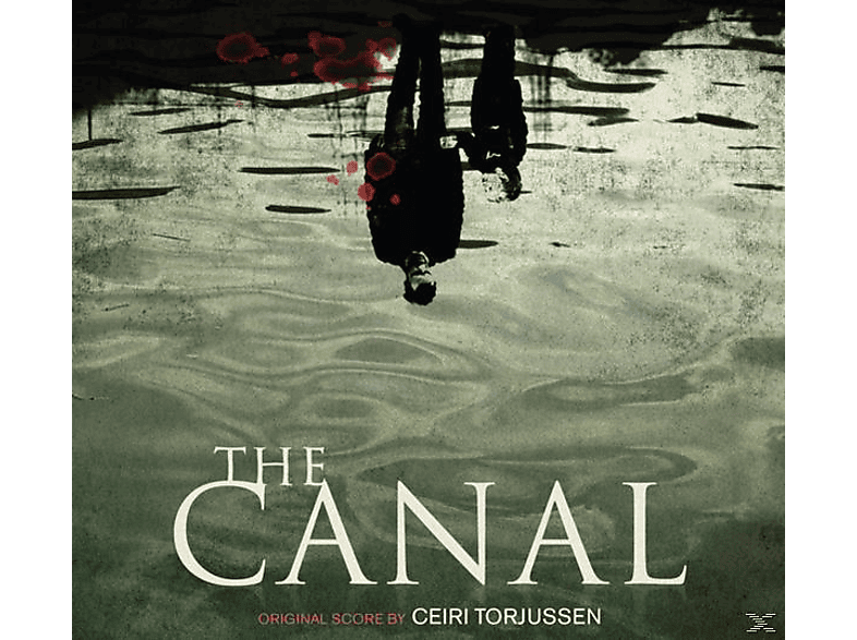 O.S.T. - CANAL  - (CD)
