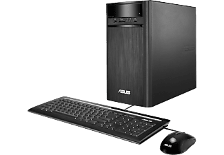 ASUS A31AD-TR005S Intel Core i3-4170 3.7 GHz 4GB 1 TB Windows 8.1 Masaüstü PC