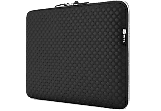 BOOQ TSP15-BLK 15" MacBook Pro Çantası Siyah