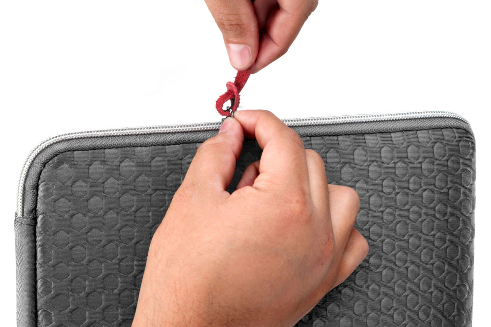 BOOQ TSP15-BLK 15" MacBook Pro Çantası Gri