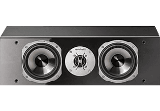 QUADRAL ARGENTUM 510 BASE - Enceinte central (Noir)