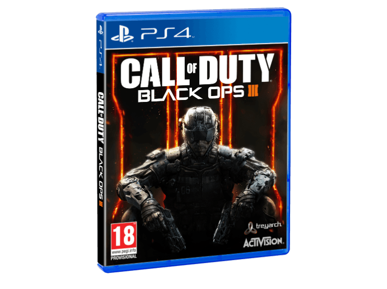 Call Of Duty: Black Ops 3 | PlayStation 4