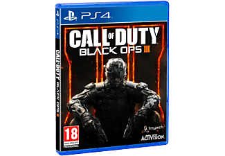 demonstratie Duizeligheid software Call Of Duty: Black Ops 3 | PlayStation 4 PlayStation 4 bestellen? |  MediaMarkt