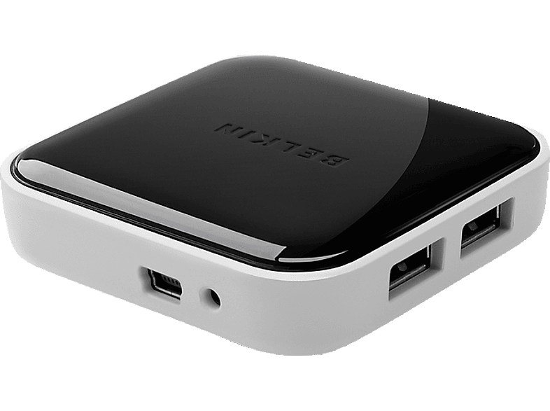 belkin smart card reader for mac