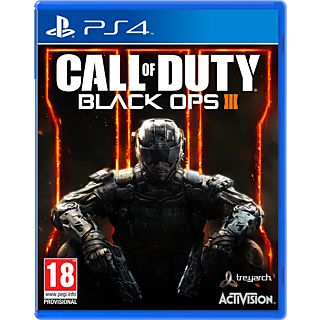 Call Of Duty: Black Ops 3 | PlayStation 4