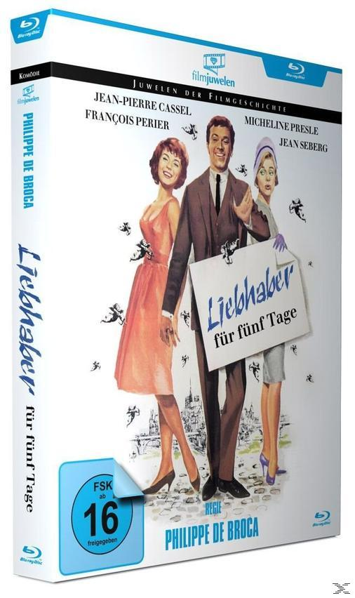DVD-Box-Art mit einem Paar und einer Frau vor blauem Hintergrund, mit Text.