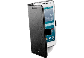 CELLULARLINE Book Essential Galaxy S5 Mini Zwart