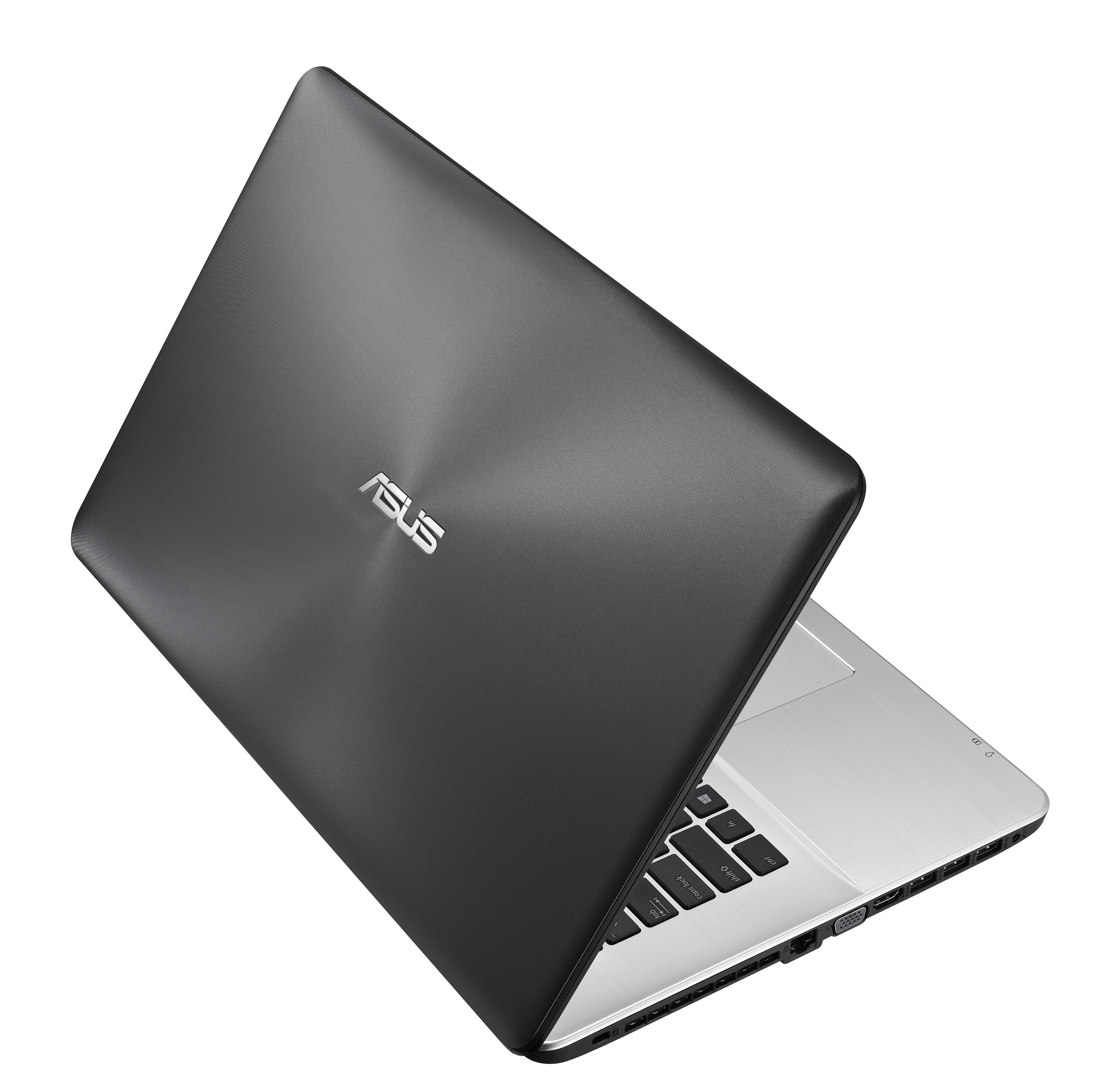 ASUS R752LX-T4070T - 17,3 Zoll - Intel® Core™ i7 i7-5500U - 8 GB - 1 TB - NVIDIA GeForce® GTX 950 - Windows 10 (64 Bit)