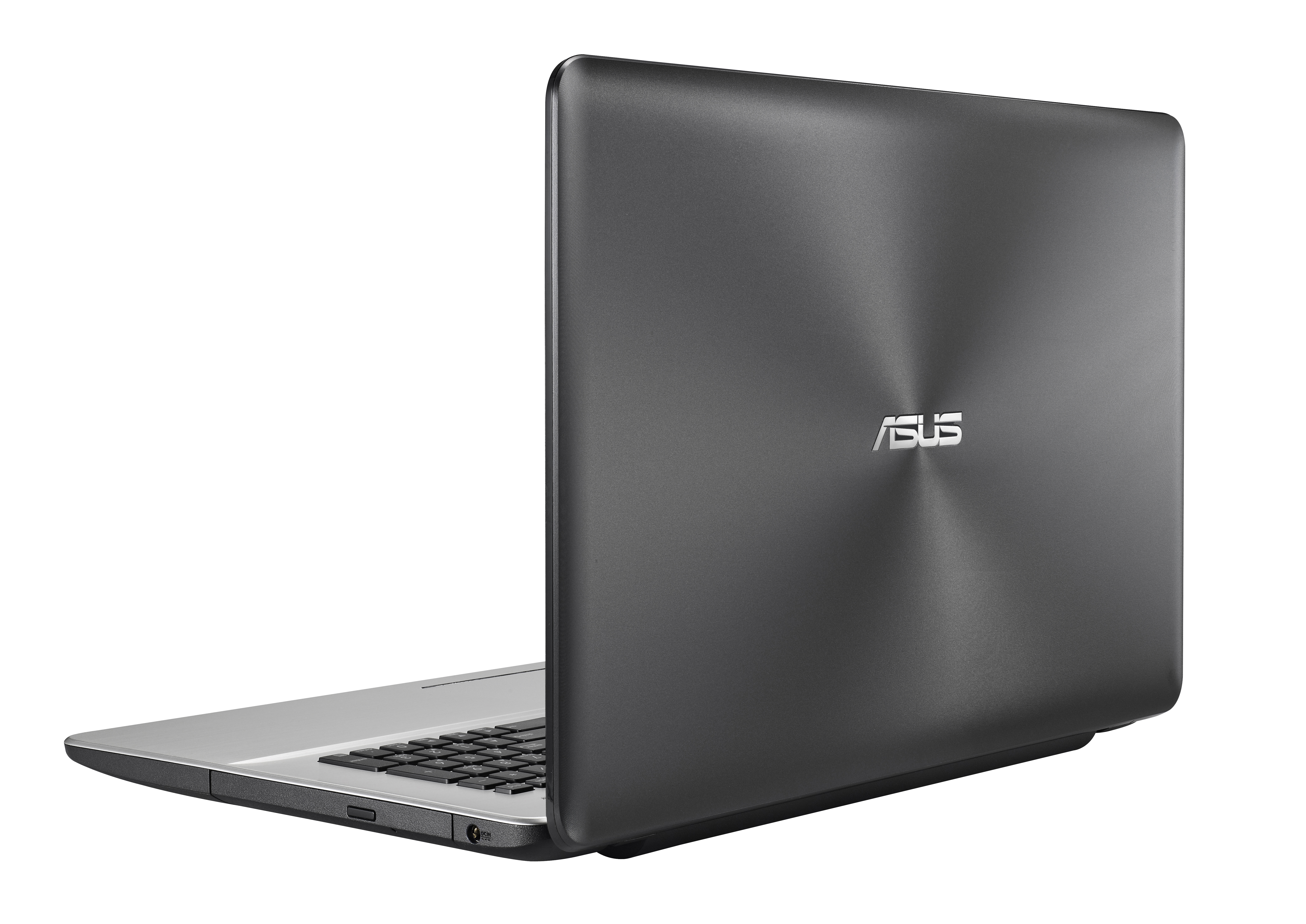 ASUS R752LX-T4070T - 17,3 Zoll - Intel® Core™ i7 i7-5500U - 8 GB - 1 TB - NVIDIA GeForce® GTX 950 - Windows 10 (64 Bit)