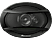 PIONEER TS-A6933I - Haut-parleurs de voiture (Noir)