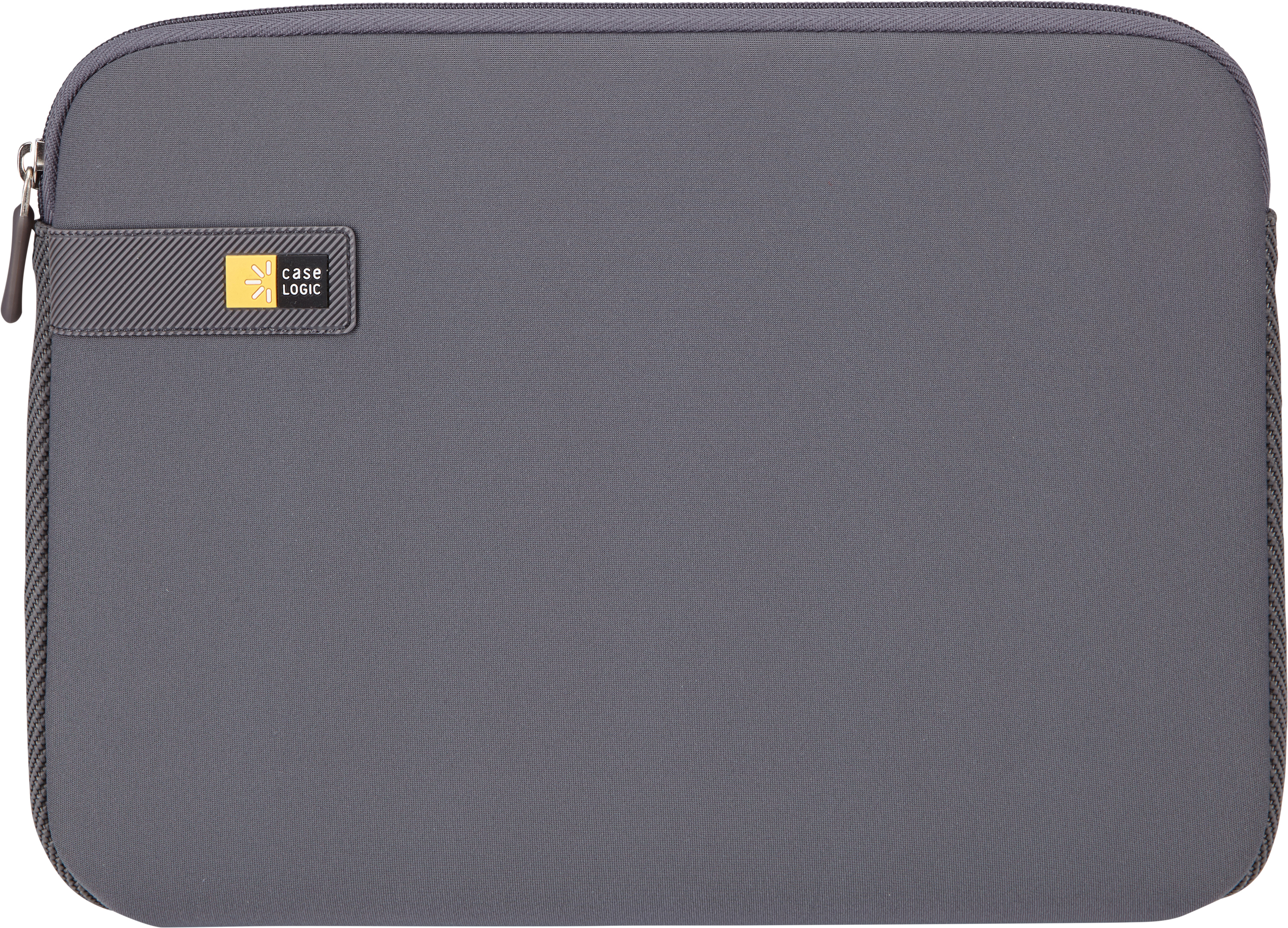 CASE-LOGIC LAPS111GR Notebooktasche Sleeves für Universal, Grau