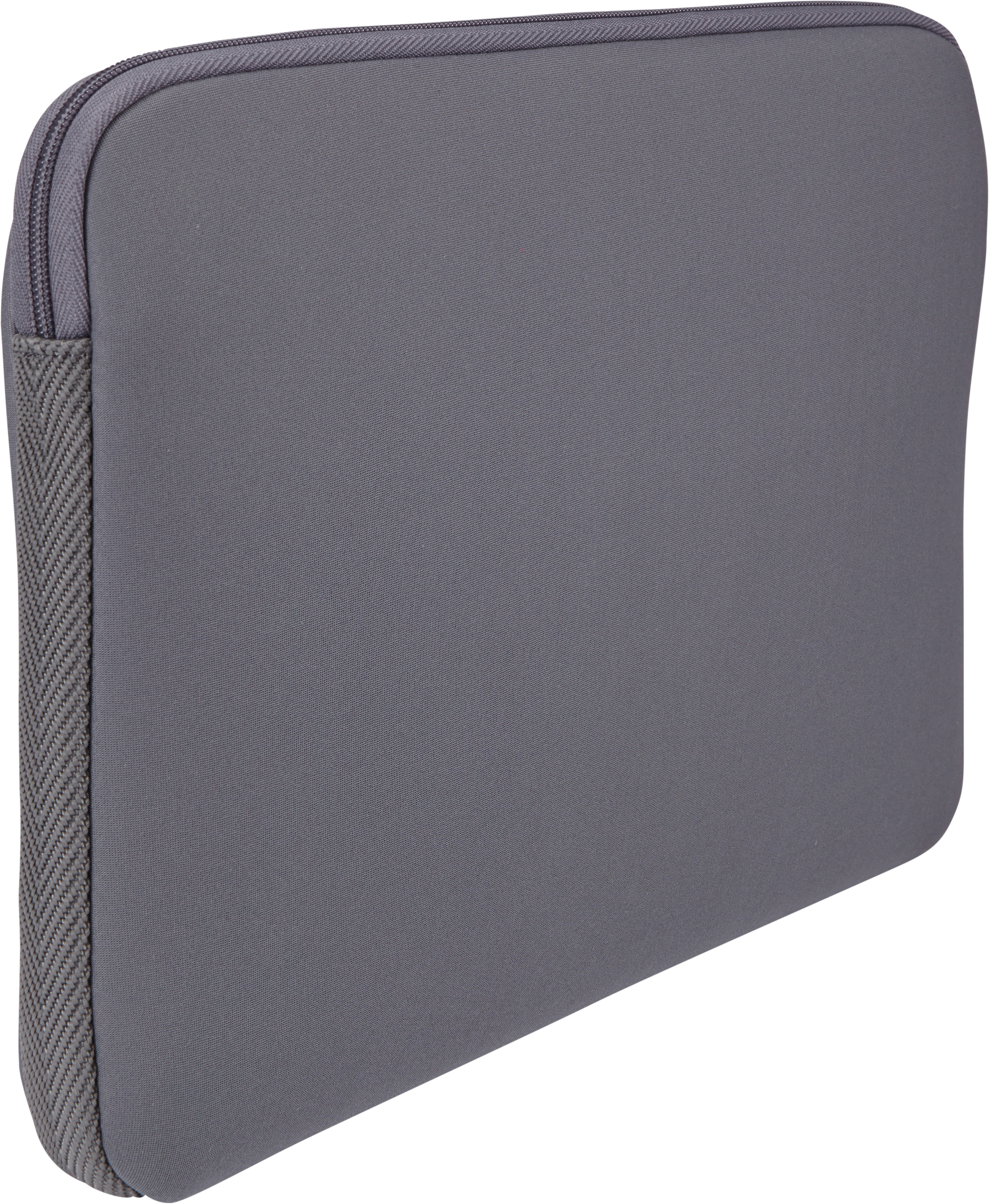 CASE-LOGIC LAPS113GR Notebooktasche Sleeves für Universal, Grau