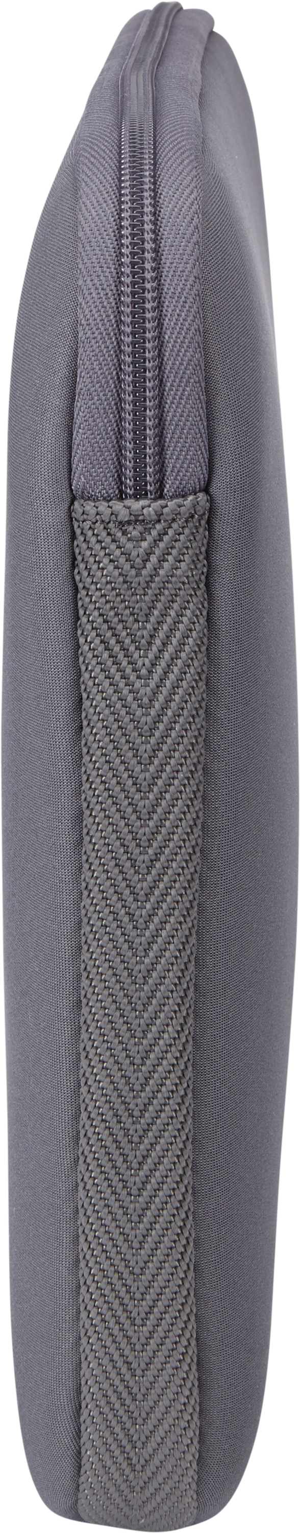 CASE-LOGIC LAPS113GR Notebooktasche Sleeves für Universal, Grau