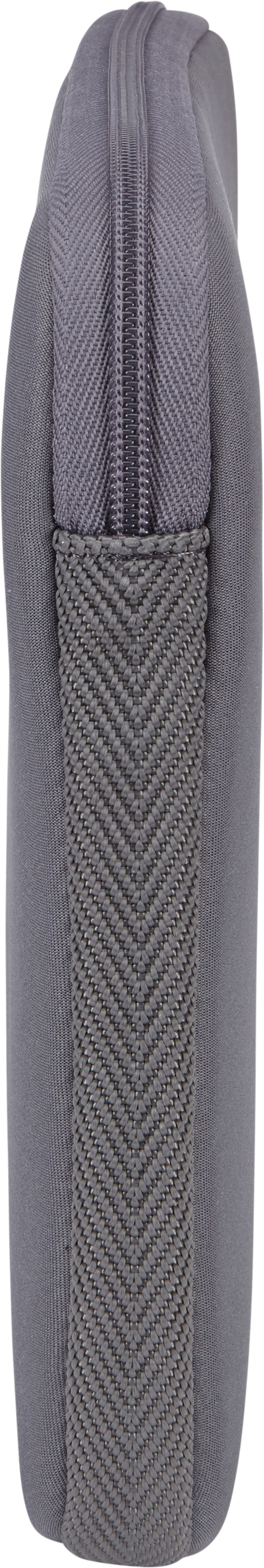 CASE-LOGIC LAPS111GR Notebooktasche Sleeves für Universal, Grau