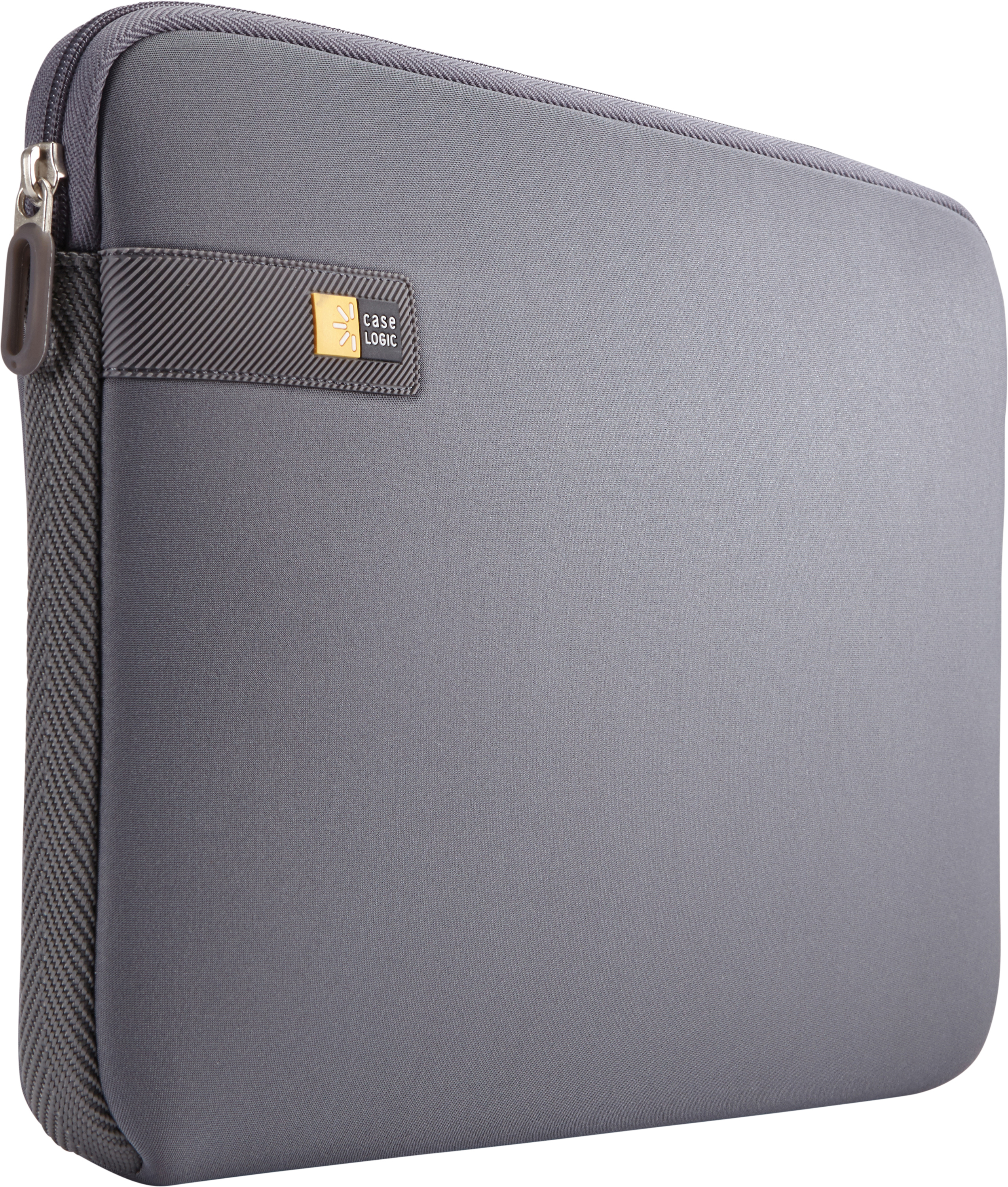 CASE-LOGIC LAPS113GR Notebooktasche Sleeves für Universal, Grau