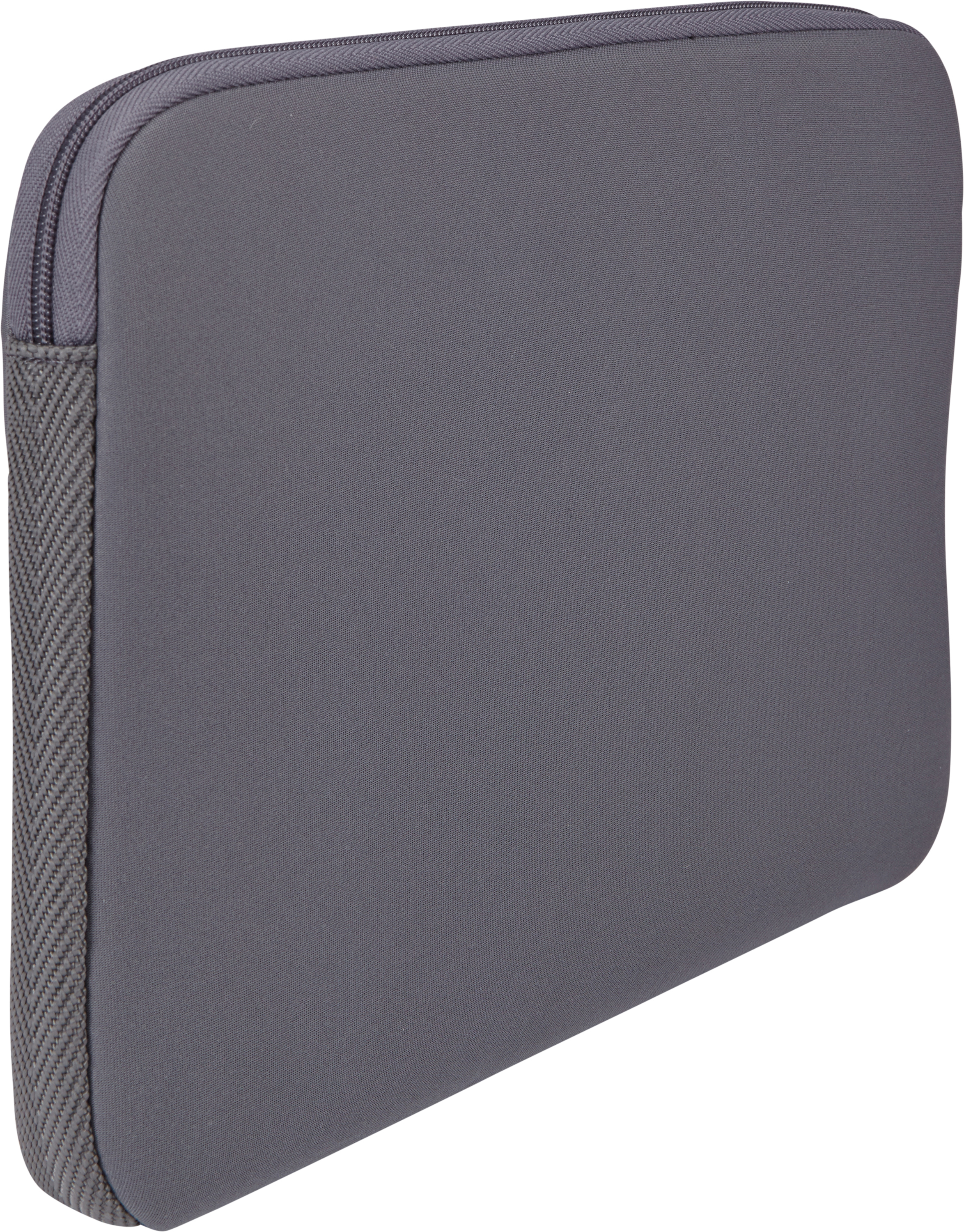 CASE-LOGIC LAPS111GR Notebooktasche Sleeves für Universal, Grau