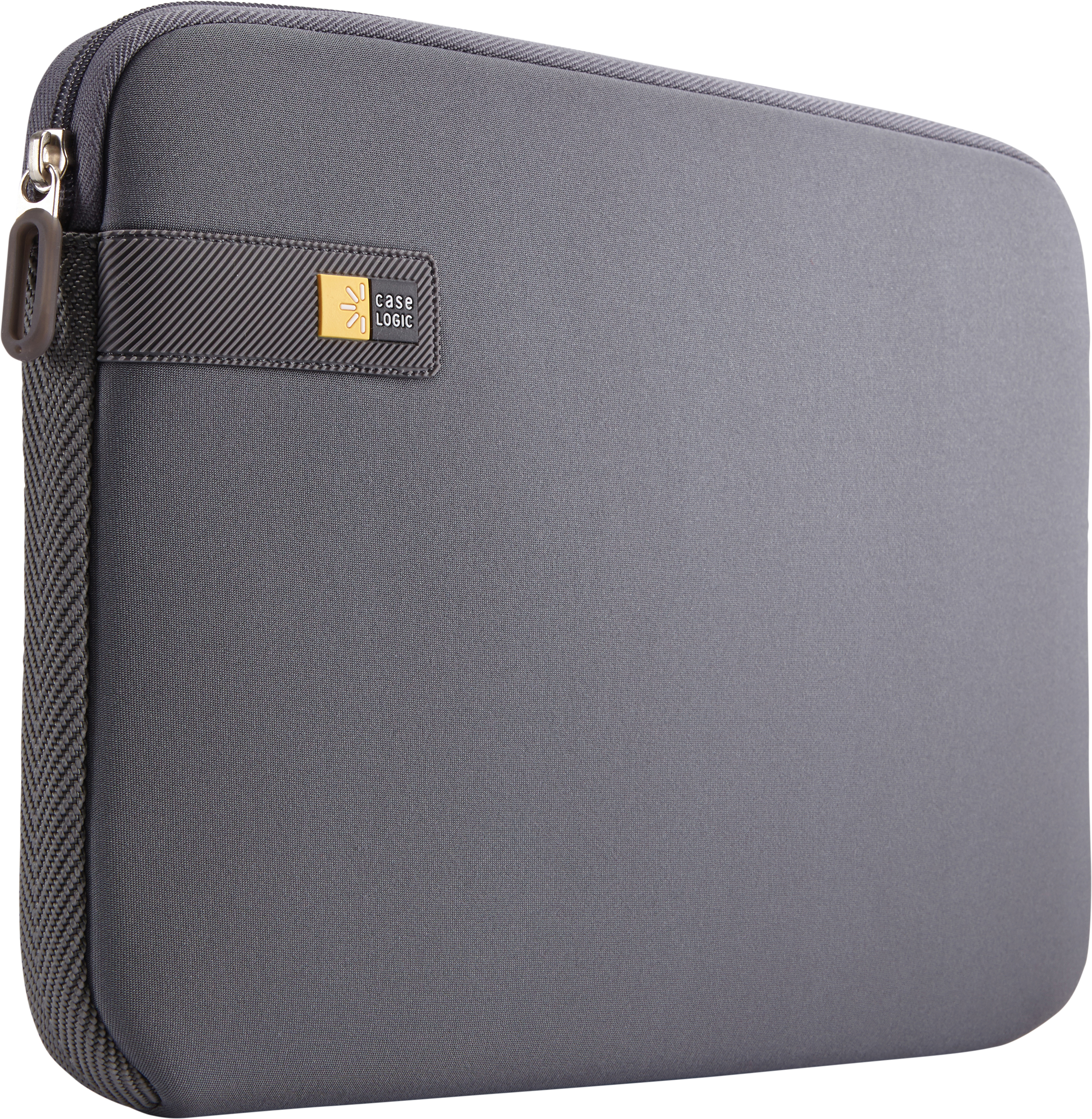CASE-LOGIC LAPS111GR Notebooktasche Sleeves für Universal, Grau