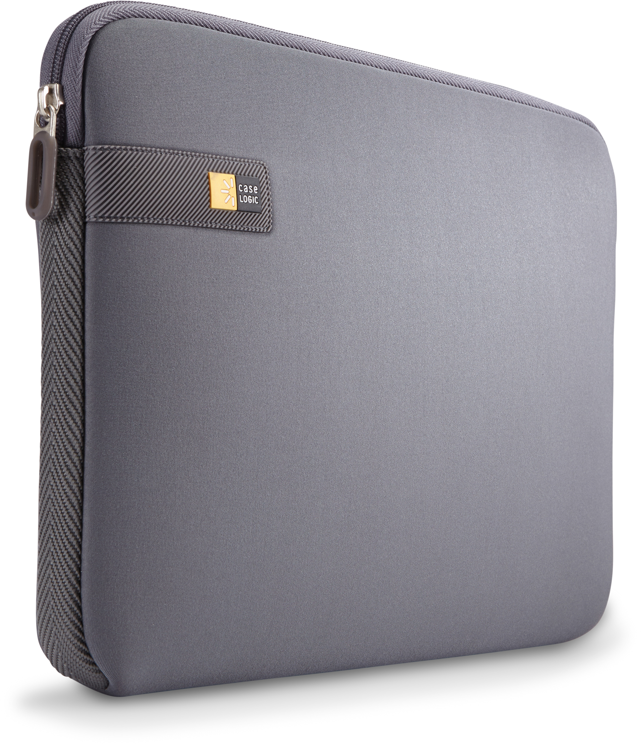 CASE-LOGIC LAPS113GR Notebooktasche Sleeves für Universal, Grau