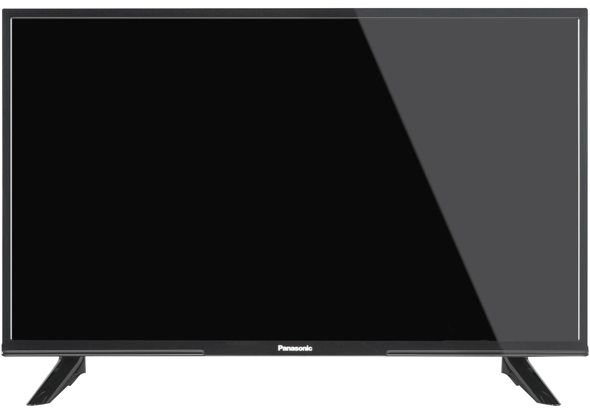 TV LED 32" - Panasonic 32C200E, HD, USB, HDMI