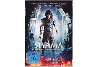 Siyama DVD