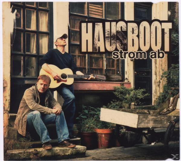 Strom - Ab Hausboot - (CD)