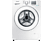 SAMSUNG WF80F5EFW2W/AH A+++ Enerji Sınıfı 8Kg 1200 Devir Eco Bubble Çamaşır Makinesi Beyaz