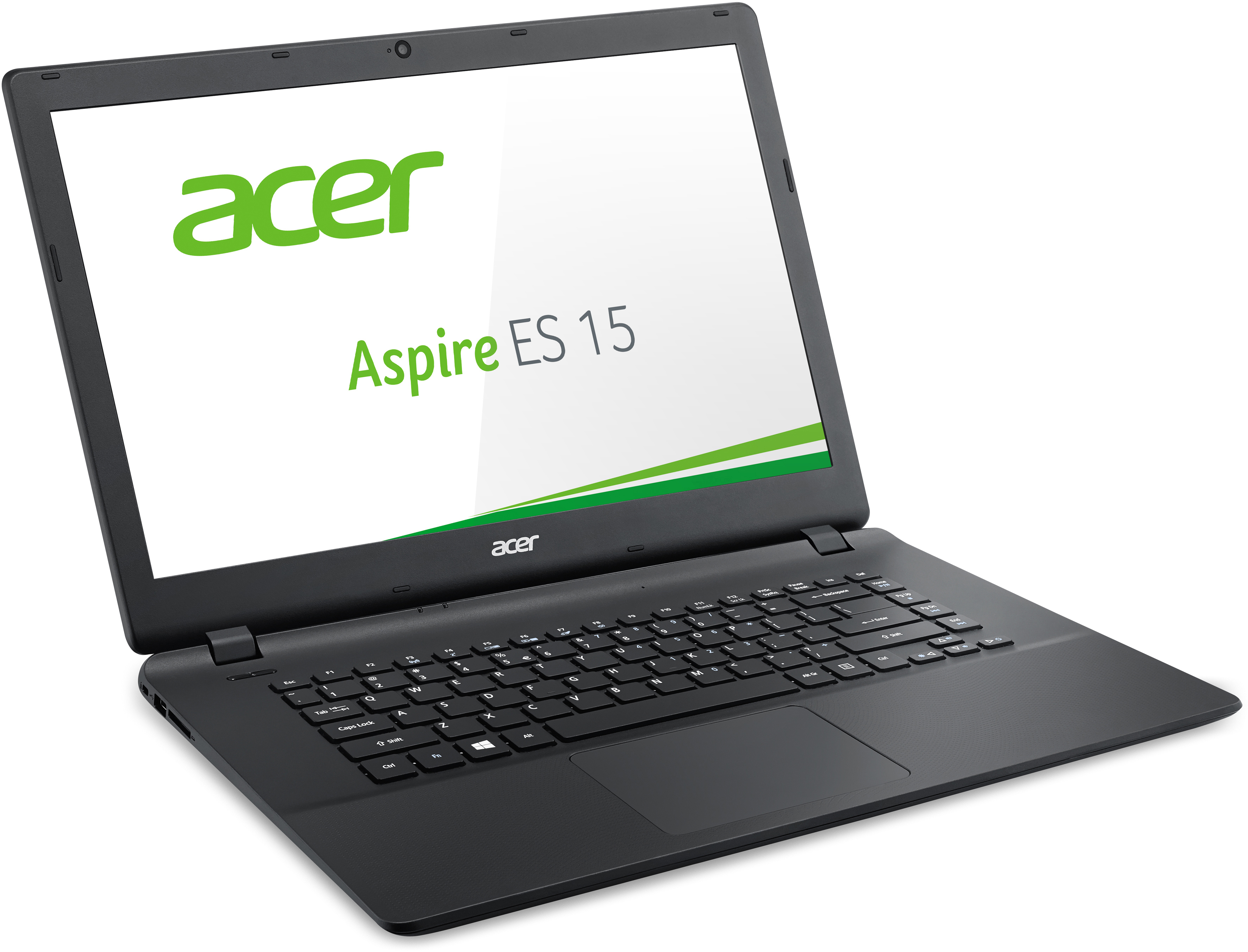 ACER ES1-521-87DN - 15,6 Zoll - AMD A-Series A8-6410 - 8 GB - 500 GB - AMD Radeon™ R5 Graphics - Windows 10 (64 Bit)