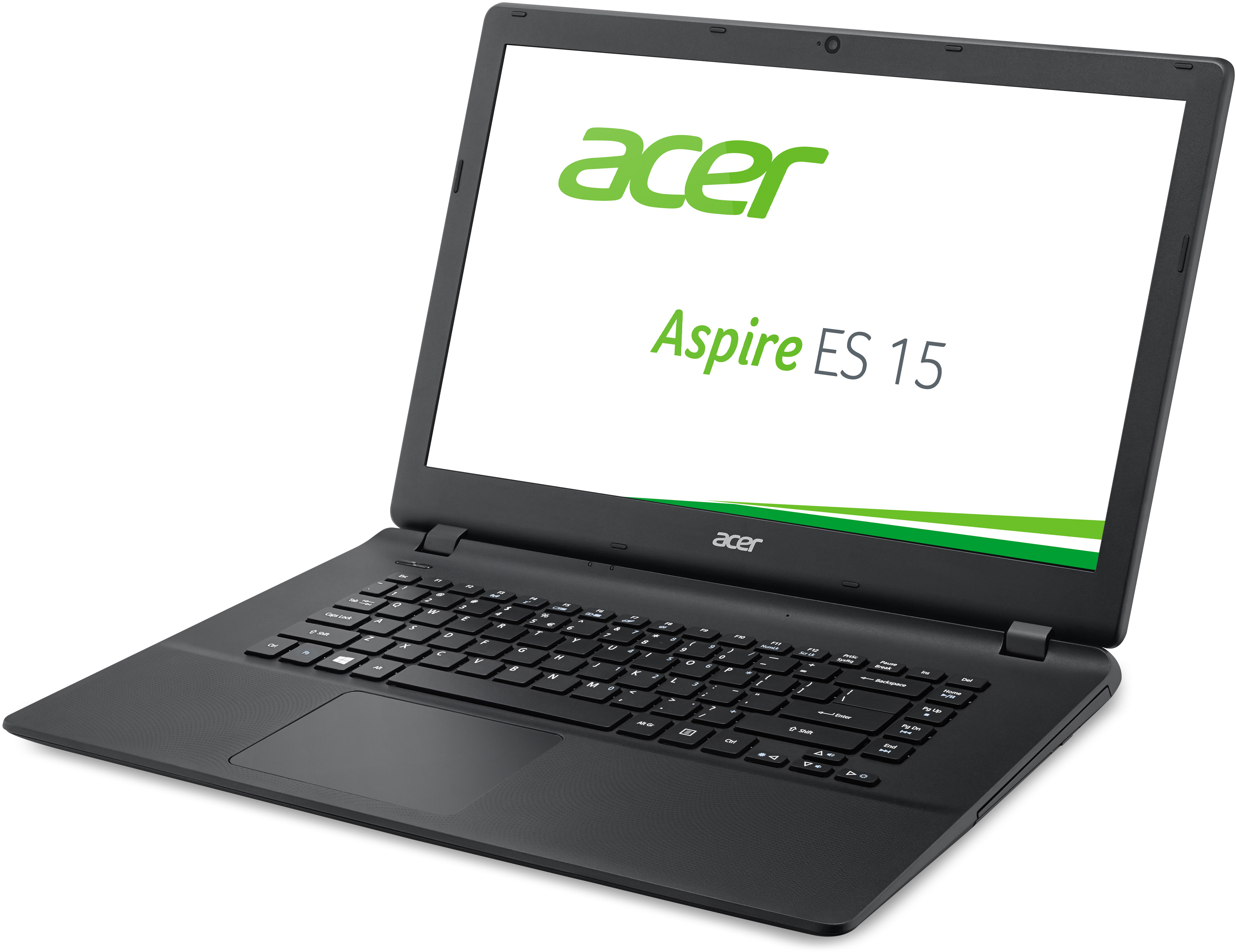 ACER ES1-521-87DN - 15,6 Zoll - AMD A-Series A8-6410 - 8 GB - 500 GB - AMD Radeon™ R5 Graphics - Windows 10 (64 Bit)