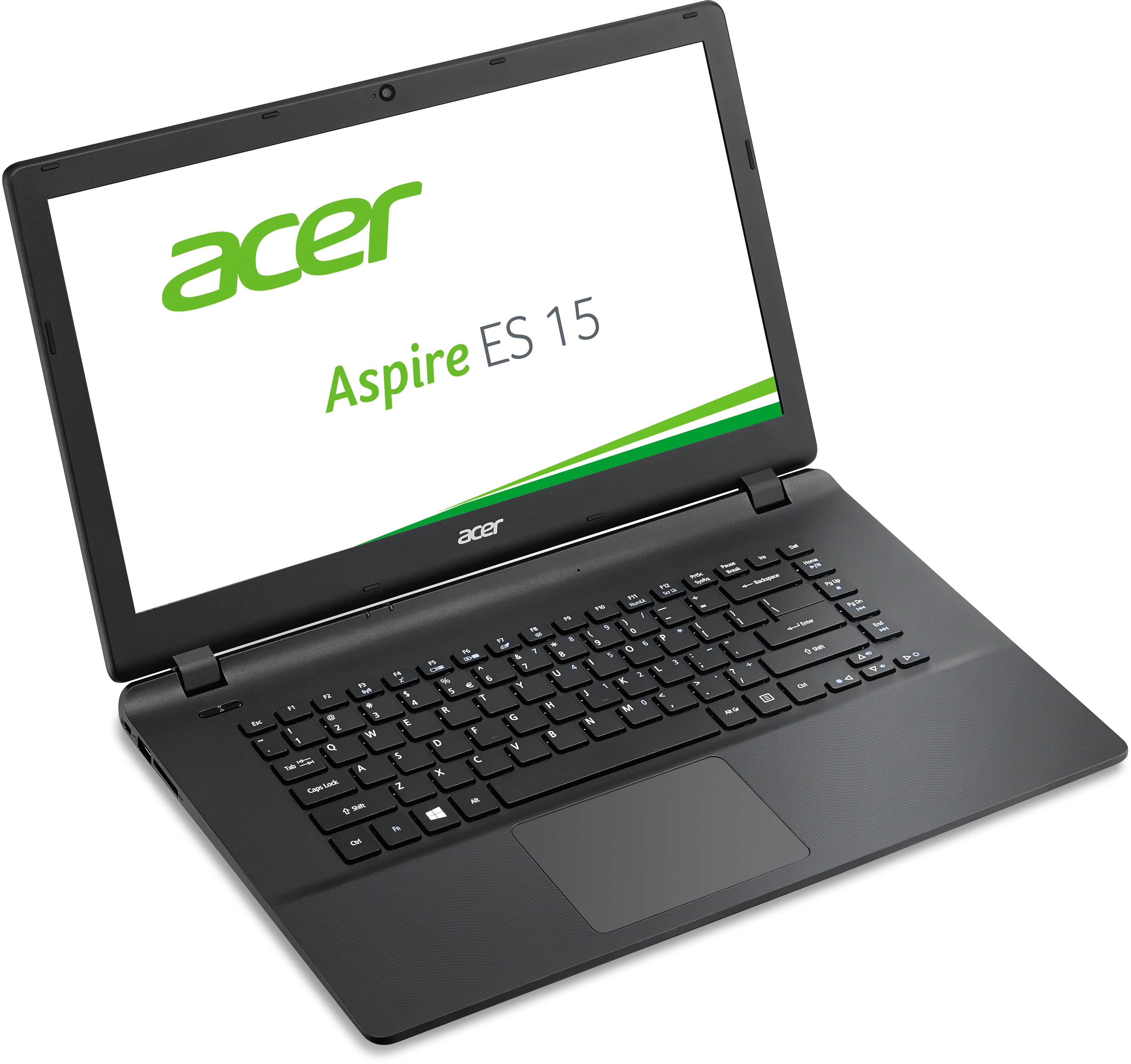 ACER ES1-521-87DN - 15,6 Zoll - AMD A-Series A8-6410 - 8 GB - 500 GB - AMD Radeon™ R5 Graphics - Windows 10 (64 Bit)