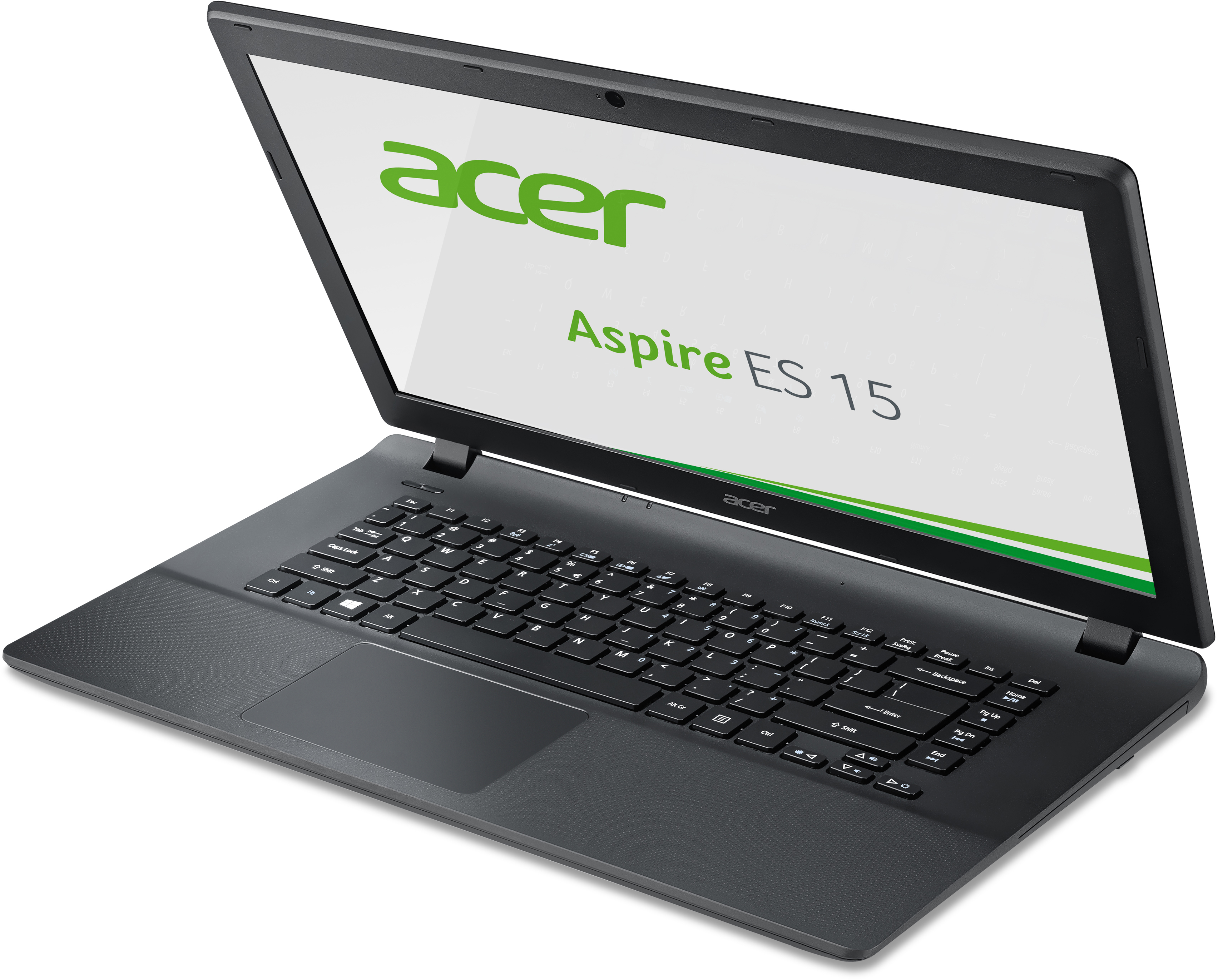 ACER ES1-521-87DN - 15,6 Zoll - AMD A-Series A8-6410 - 8 GB - 500 GB - AMD Radeon™ R5 Graphics - Windows 10 (64 Bit)