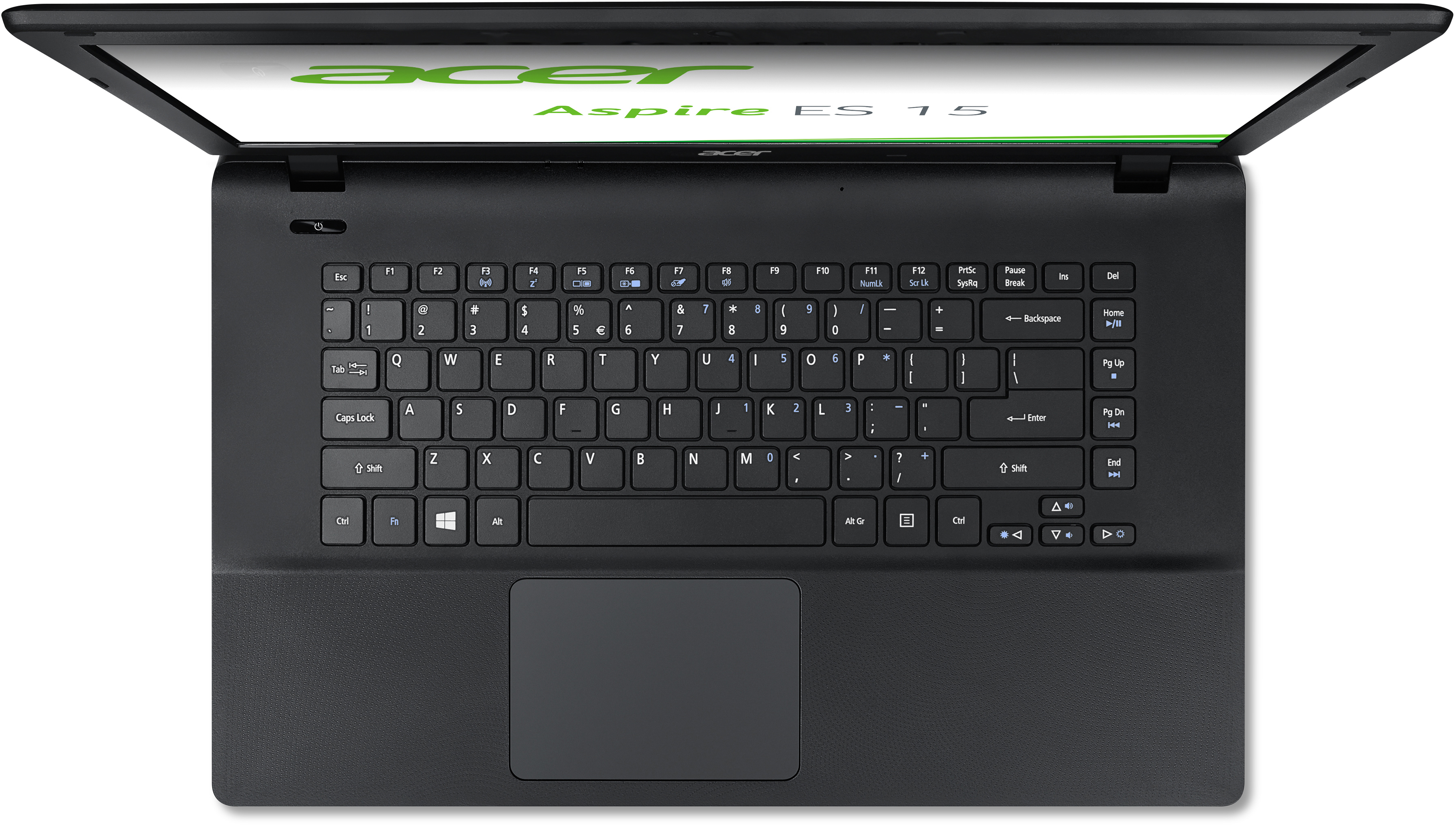 ACER ES1-521-87DN - 15,6 Zoll - AMD A-Series A8-6410 - 8 GB - 500 GB - AMD Radeon™ R5 Graphics - Windows 10 (64 Bit)