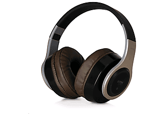 TDK WR780 GLD Kulaküstü Bluetooth Kulaklık Gold