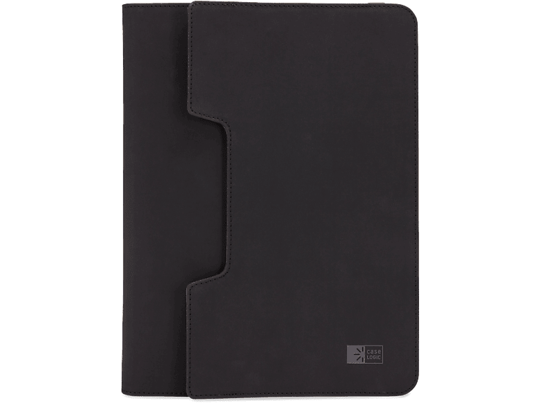 Case Logic Bookcover Rotating Surefit Universeel 9 - 10" Zwart (crue110)