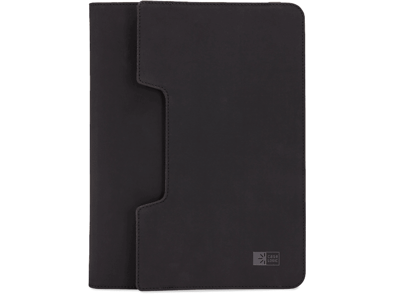 CASE LOGIC Draaibare Surefit-hoes voor 9-10'' tablet (CRUE110)