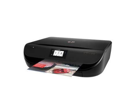 HP Hp F0V64C Deskjet Ink Advantage 4535 All-In-One Yazıcı