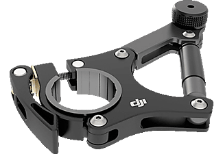 DJI OSMO PART 2 BIKE MOUNT - Halterung (Schwarz)