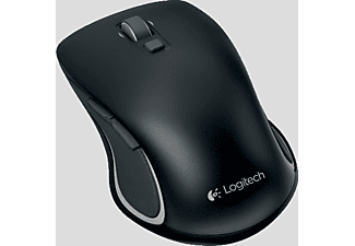 LOGITECH M560 WIRELESS BLACK MOUSE