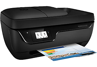 HP F5R96C Deskjet Ink Advantage 3835 Faks / Fotokopi / Tarayıcı / Wi-Fi / Airprint Yazıcı