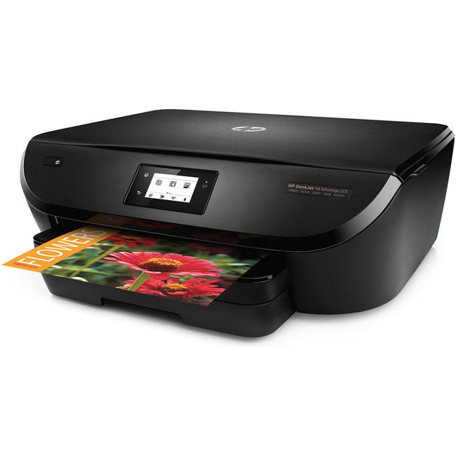 HP Hp G0V48C Deskjet Ink Advantage 5575 All-In-One