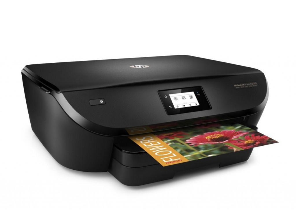 HP Hp G0V48C Deskjet Ink Advantage 5575 All-In-One