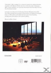Marc Sinan - Hasretim - Journey To Anatolia  - (CD + DVD Video)