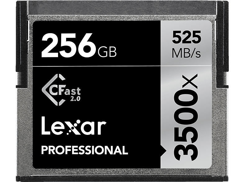 lexar professional compact flash speicherkarte 256 gb
