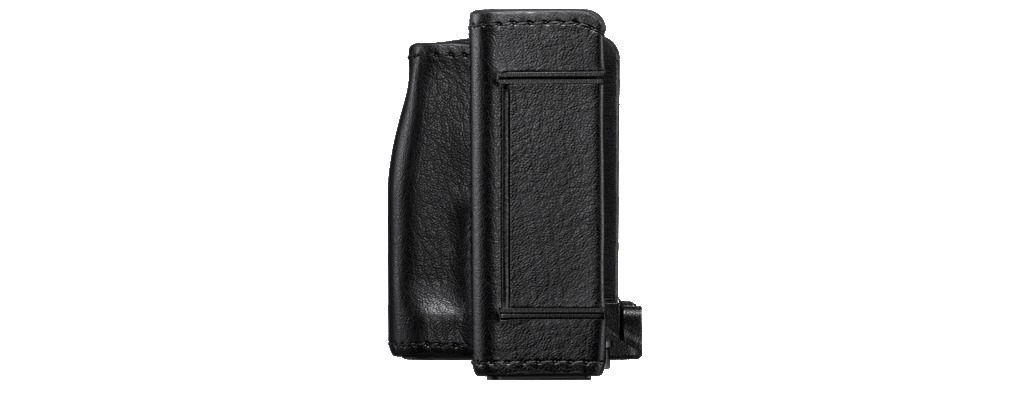 SONY LCS-EBEB Kameratasche, Schwarz