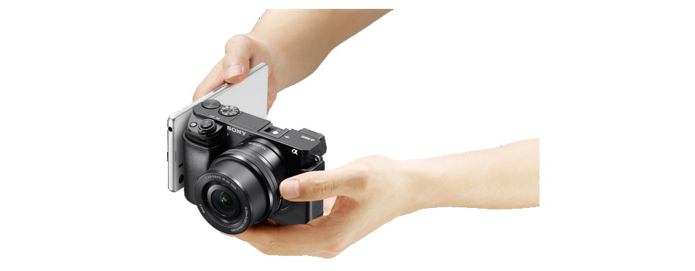 SONY LCS-EBEB Kameratasche, Schwarz