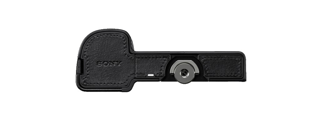 SONY LCS-EBEB Kameratasche, Schwarz
