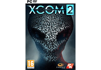 XCOM 2 (PC)